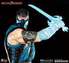 Sub-Zero MK9 - LIMITED EDITION: 400 - ActionFigure Brasil