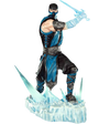 Sub-Zero MK9 - LIMITED EDITION: 400 - ActionFigure Brasil