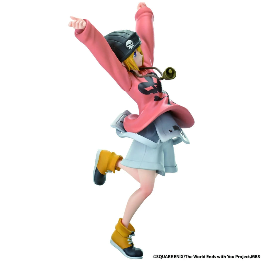 Subarashiki Kono Sekai The Animation - Bito Raimu (Taito)ㅤ – Taito – ActionFigureBrasil