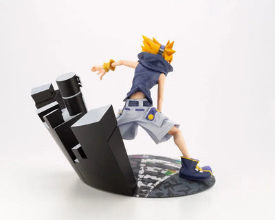 Subarashiki Kono Sekai The Animation - Sakuraba Neku - ARTFX J - 1/8 (Kotobukiya)ㅤ – Kotobukiya – ActionFigureBrasil — close
