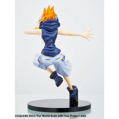 Subarashiki Kono Sekai The Animation - Sakuraba Neku (Taito)ㅤ – Taito – ActionFigureBrasil — detalhe do produto