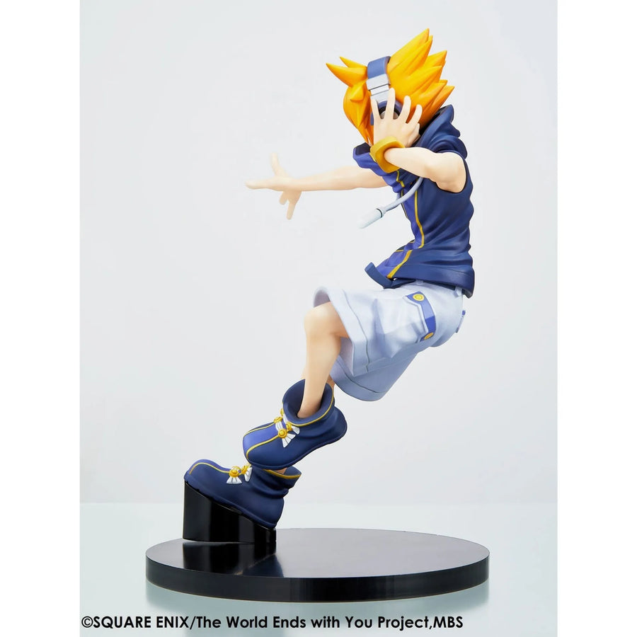 Subarashiki Kono Sekai The Animation - Sakuraba Neku (Taito)ㅤ – Taito – ActionFigureBrasil