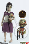 Subject Delta & Little Sister (Deluxe Version) - ActionFigure Brasil