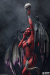 Succubus - LIMITED EDITION: 1300 (Exclusive) - ActionFigure Brasil