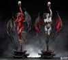 Succubus - LIMITED EDITION: 1300 (Exclusive) - ActionFigure Brasil