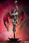 Succubus - LIMITED EDITION: 1300 (Pré-venda)