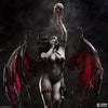 Succubus - LIMITED EDITION: TBD (Pré-venda)