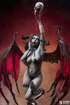 Succubus - LIMITED EDITION: TBD (Pré-venda)