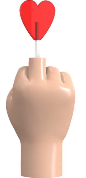 Sucker – Mighty Jaxx – ActionFigure Brasil