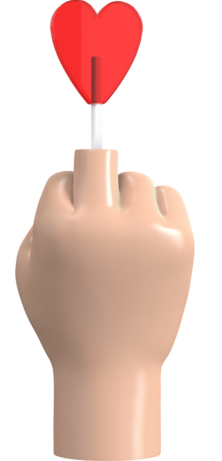 Sucker – Mighty Jaxx – ActionFigure Brasil