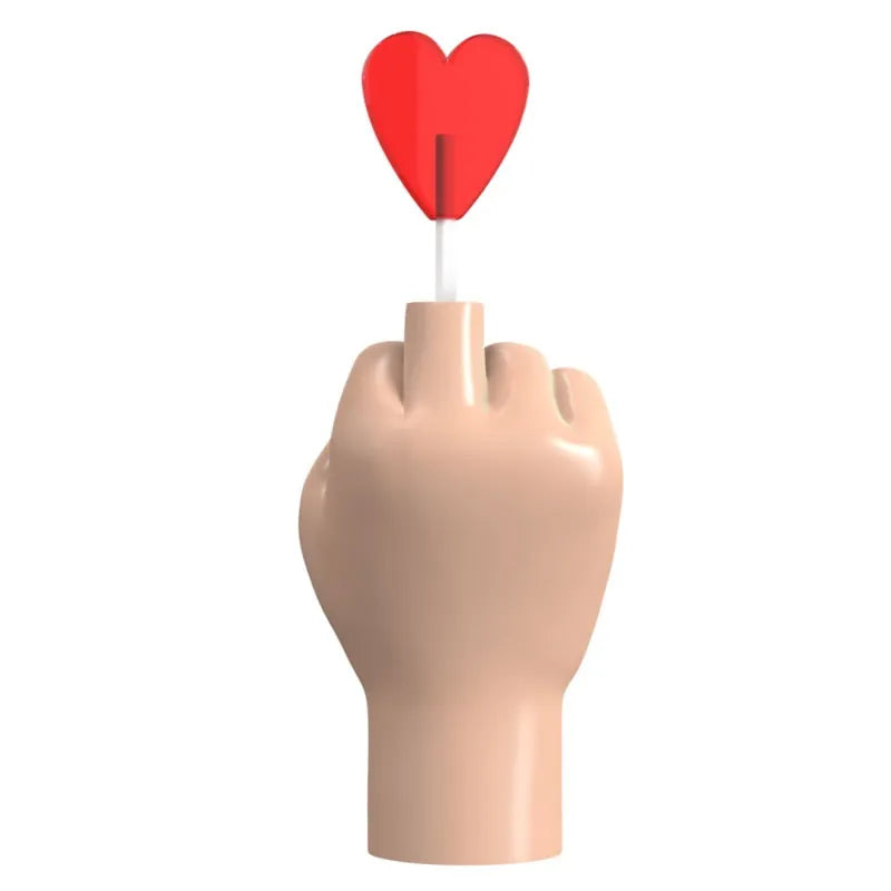 Sucker – Mighty Jaxx – ActionFigure Brasil