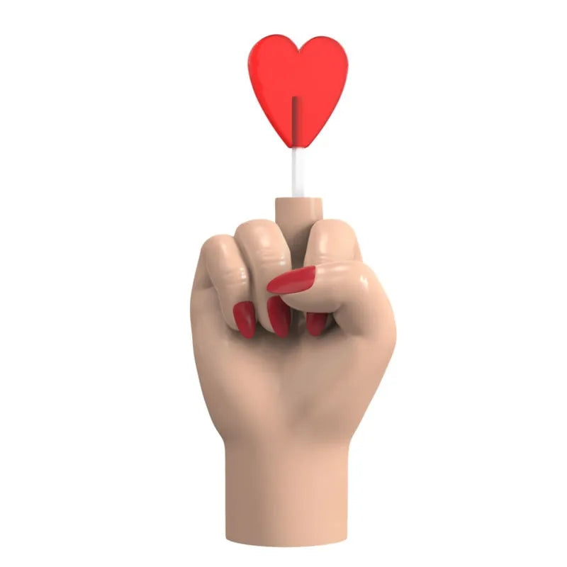 Sucker – Mighty Jaxx – ActionFigure Brasil