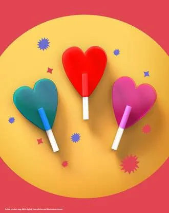 Sucker – Mighty Jaxx – ActionFigure Brasil