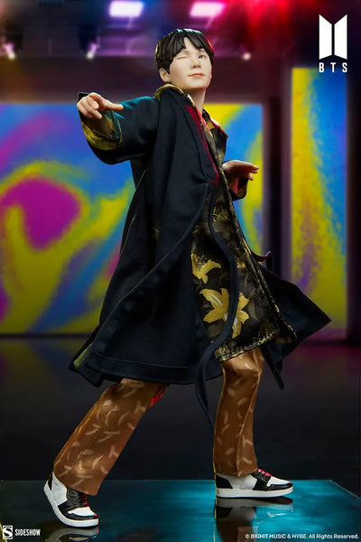 SUGA Deluxe - LIMITED EDITION – Sideshow Collectibles – ActionFigure Brasil