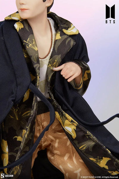 SUGA Deluxe - LIMITED EDITION – Sideshow Collectibles – ActionFigure Brasil — iluminação de estúdio