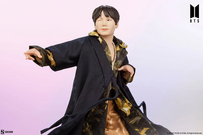 SUGA Deluxe - LIMITED EDITION – Sideshow Collectibles – ActionFigure Brasil — iluminação de estúdio