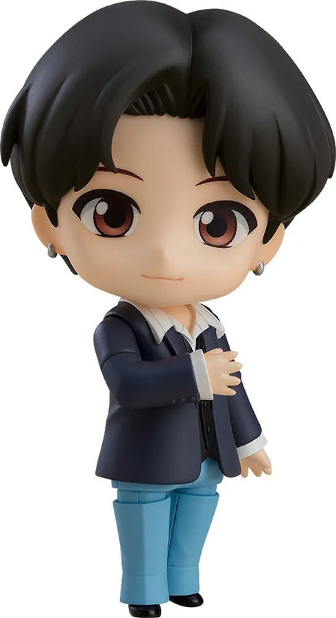 SUGA Nendoroid – Good Smile Company – ActionFigure Brasil