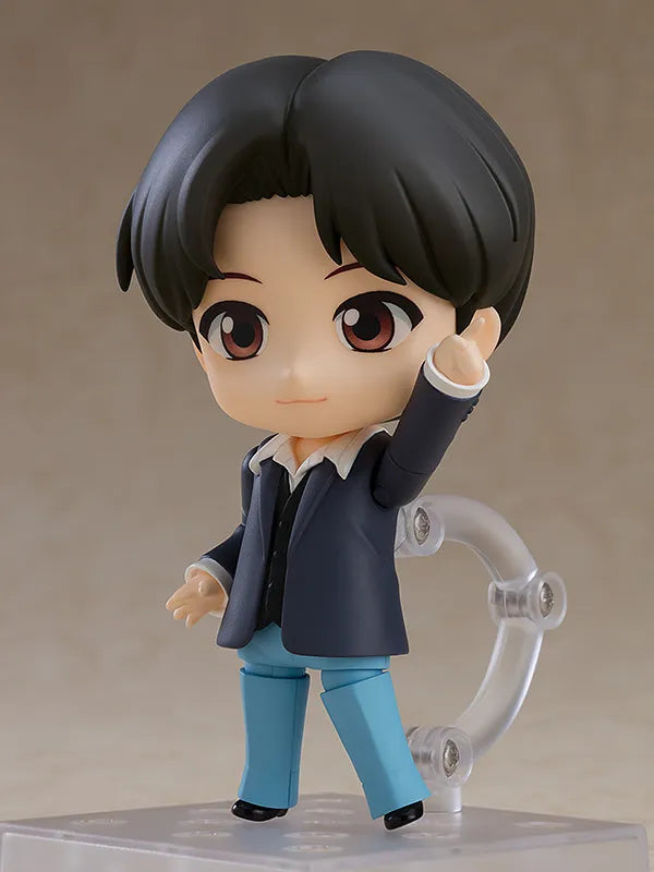 SUGA Nendoroid – Good Smile Company – ActionFigure Brasil