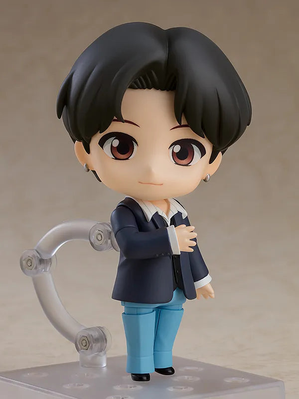 SUGA Nendoroid – Good Smile Company – ActionFigure Brasil