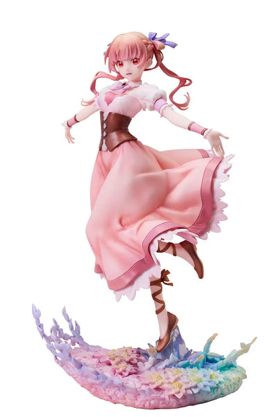 Sugar Apple Fairy Tale - Anne Halford - 1/7 (Design Coco)ㅤ – Design Coco – ActionFigureBrasil