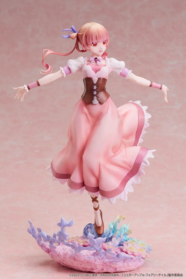 Sugar Apple Fairy Tale - Anne Halford - 1/7 (Design Coco)ㅤ – Design Coco – ActionFigure Brasil