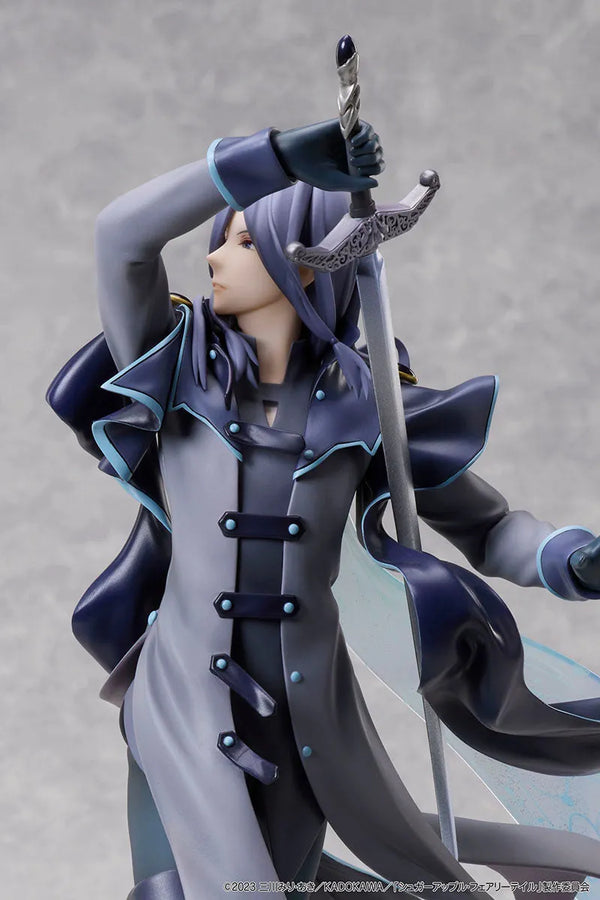 Sugar Apple Fairy Tale - Challe Fenn Challe - 1/7 (Design Coco)ㅤ – Design Coco – ActionFigureBrasil