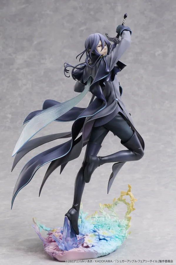 Sugar Apple Fairy Tale - Challe Fenn Challe & Anne Halford - 1/7 (Design Coco)ㅤ – Design Coco – ActionFigure Brasil