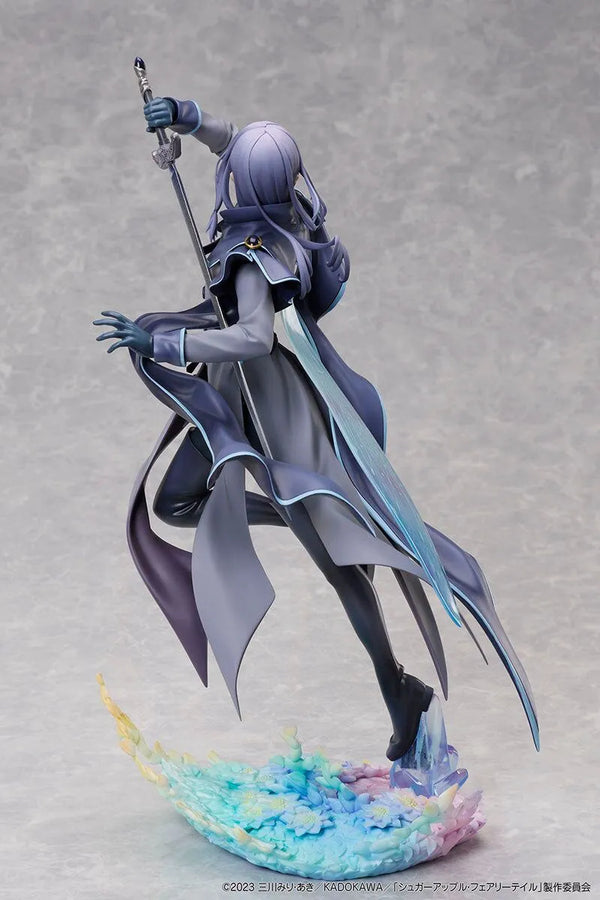 Sugar Apple Fairy Tale - Challe Fenn Challe & Anne Halford - 1/7 (Design Coco)ㅤ – Design Coco – ActionFigure Brasil