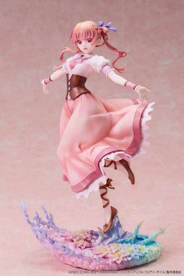 Sugar Apple Fairy Tale - Challe Fenn Challe & Anne Halford - 1/7 (Design Coco)ㅤ – Design Coco – ActionFigure Brasil