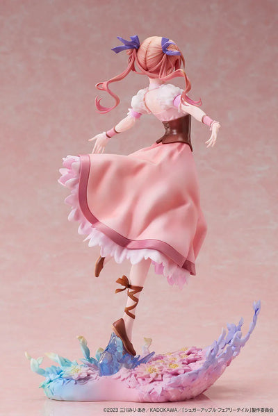 Sugar Apple Fairy Tale - Challe Fenn Challe & Anne Halford - 1/7 (Design Coco)ㅤ – Design Coco – ActionFigureBrasil — ambientada