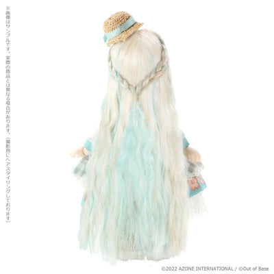 Sugar Cups - Biscuitina - 1/12 - Sleep × SugarCups, ～Peppermint Time～ (Azone)ㅤ – Azone – ActionFigureBrasil — acessórios