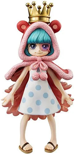 Sugar | Portrait Of Pirates Sailing Againㅤ – MegaHouse – ActionFigure Brasil