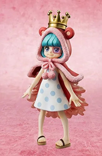 Sugar | Portrait Of Pirates Sailing Againㅤ – MegaHouse – ActionFigure Brasil