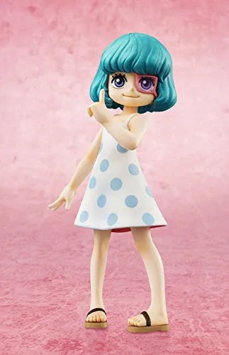 Sugar | Portrait Of Pirates Sailing Againㅤ – MegaHouse – ActionFigure Brasil