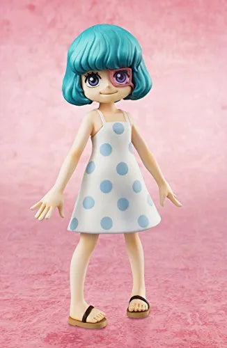 Sugar | Portrait Of Pirates Sailing Againㅤ – MegaHouse – ActionFigure Brasil