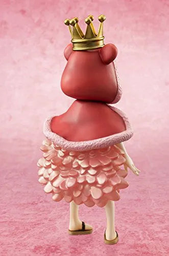 Sugar | Portrait Of Pirates Sailing Againㅤ – MegaHouse – ActionFigure Brasil — acessórios