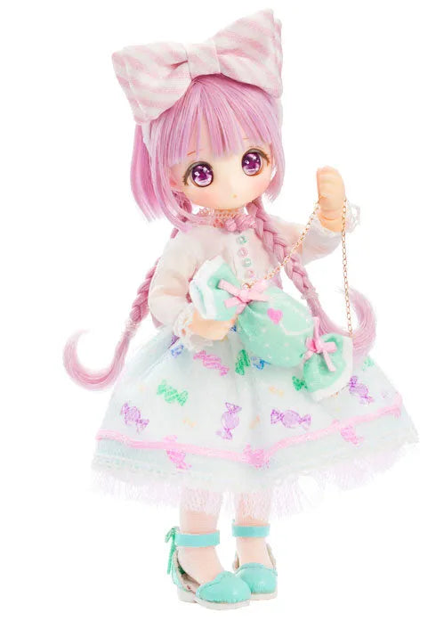 SugarCups Candy Lulu -Welcome to Sugar Cup Wonderland!- (Dollybird ver.) Complete Dollㅤ – HobbyJAPAN – ActionFigure Brasil