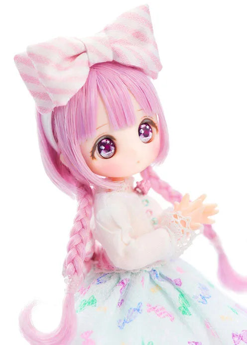 SugarCups Candy Lulu -Welcome to Sugar Cup Wonderland!- (Dollybird ver.) Complete Dollㅤ – HobbyJAPAN – ActionFigure Brasil