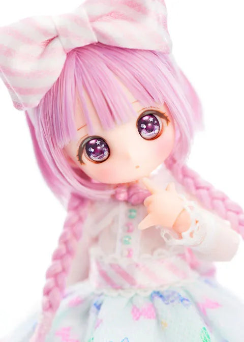 SugarCups Candy Lulu -Welcome to Sugar Cup Wonderland!- (Dollybird ver.) Complete Dollㅤ – HobbyJAPAN – ActionFigure Brasil