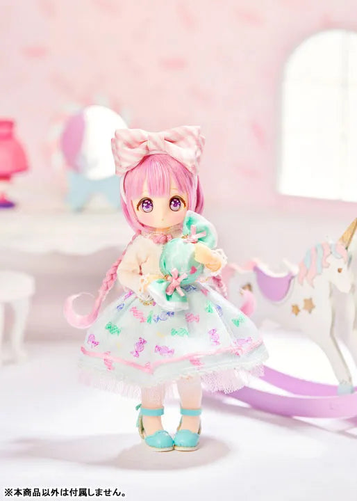 SugarCups Candy Lulu -Welcome to Sugar Cup Wonderland!- (Dollybird ver.) Complete Dollㅤ – HobbyJAPAN – ActionFigure Brasil
