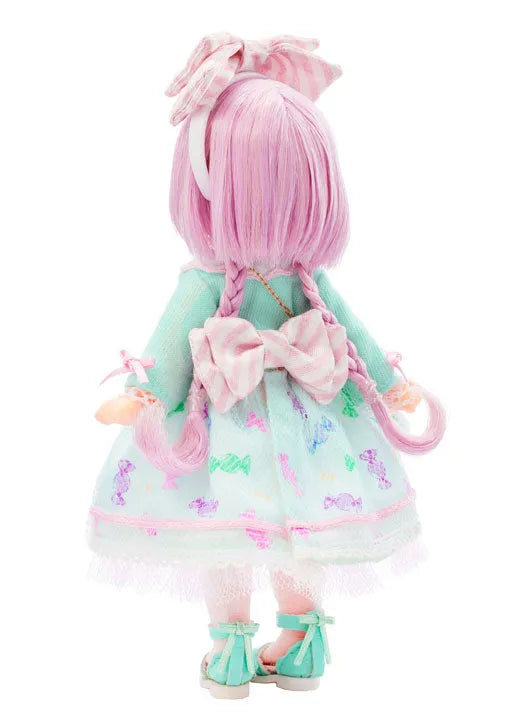 SugarCups Candy Lulu -Welcome to Sugar Cup Wonderland!- (Dollybird ver.) Complete Dollㅤ – HobbyJAPAN – ActionFigure Brasil