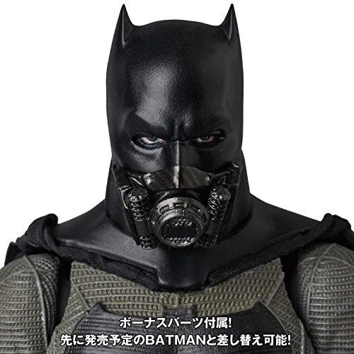 Suicide Squad - Harley Quinn - Mafex No.042 - Dress Ver. (Medicom Toy)ㅤ – Medicom Toy – ActionFigure Brasil