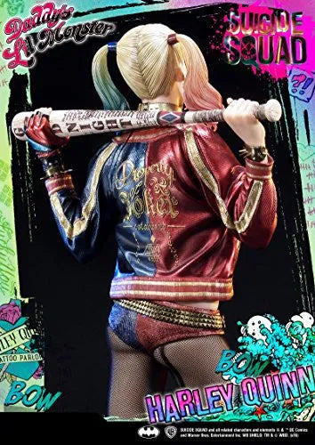 Suicide Squad - Harley Quinn - Museum Masterline Series MMSS-01 - 1/3 (Prime 1 Studio)ㅤ – Prime 1 Studio – ActionFigure Brasil — acessórios