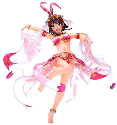 Suisei no Gargantia - Amy - 1/8 - Odoriko Style (Ques Q)ㅤ – quesQ – ActionFigureBrasil
