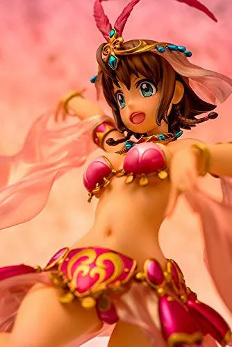 Suisei no Gargantia - Amy - 1/8 - Odoriko Style (Ques Q)ㅤ – quesQ – ActionFigureBrasil — ângulo diferente