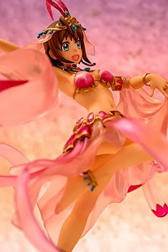 Suisei no Gargantia - Amy - 1/8 - Odoriko Style (Ques Q)ㅤ – quesQ – ActionFigureBrasil