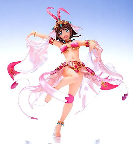 Suisei no Gargantia - Amy - 1/8 - Odoriko Style (Ques Q)ㅤ – quesQ – ActionFigureBrasil