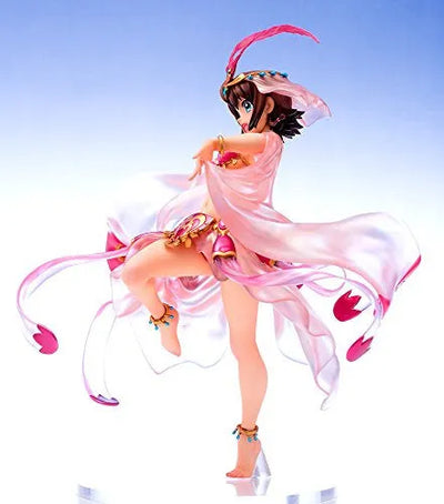 Suisei no Gargantia - Amy - 1/8 - Odoriko Style (Ques Q)ㅤ – quesQ – ActionFigureBrasil — ambientada