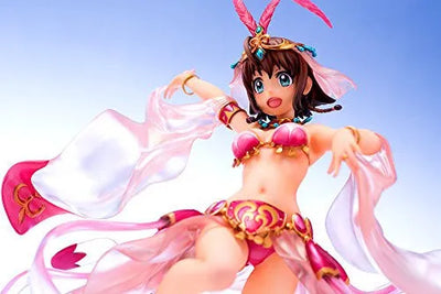 Suisei no Gargantia - Amy - 1/8 - Odoriko Style (Ques Q)ㅤ – quesQ – ActionFigureBrasil — com base expositora