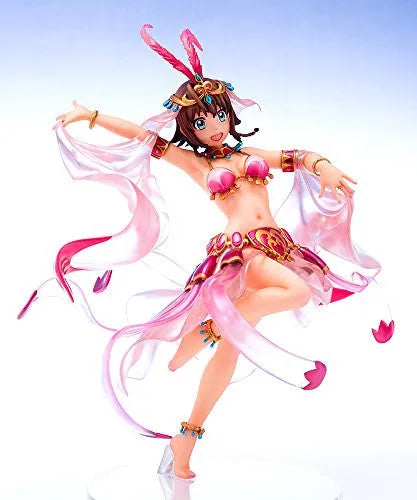 Suisei no Gargantia - Amy - 1/8 - Odoriko Style (Ques Q)ㅤ – quesQ – ActionFigureBrasil